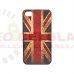 ACRILICA DE IPHONE 4 4S INGLATERRA